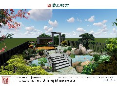 江門(mén)市園林景觀設(shè)計(jì)：做假山設(shè)計(jì)的要點(diǎn)有哪些